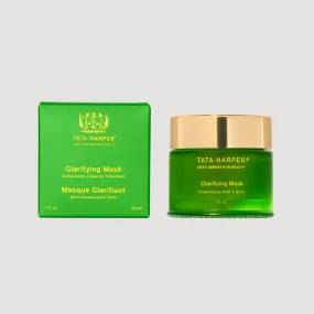 Tata Harper Skin Care Mask