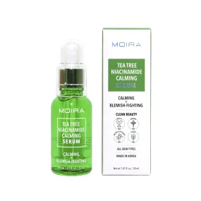 Tea Tree Niacinamide Calming Serum