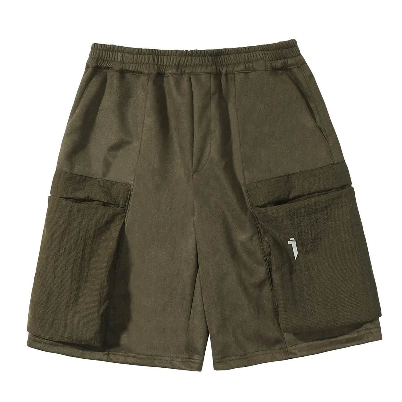 Techwear Tactical Shorts