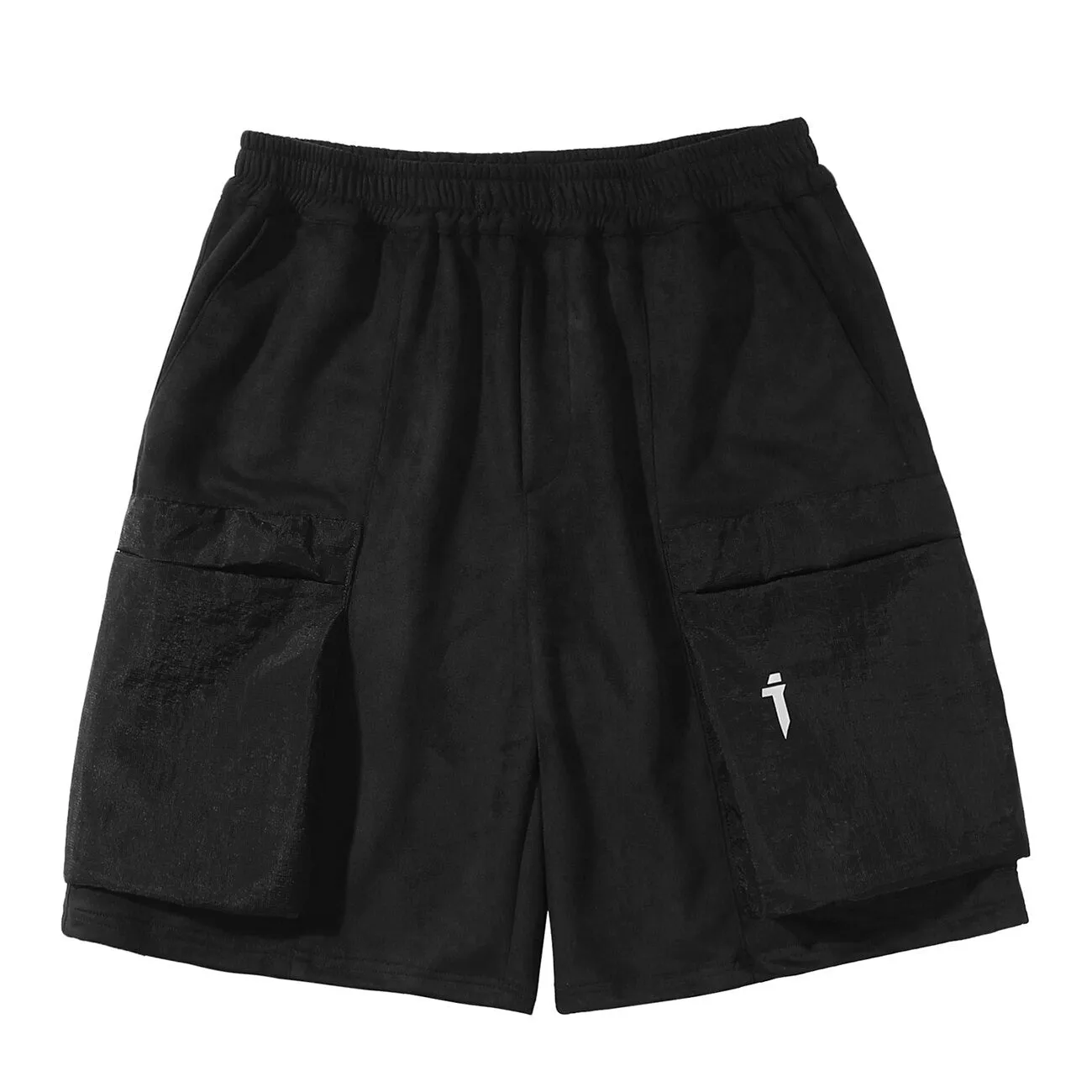 Techwear Tactical Shorts