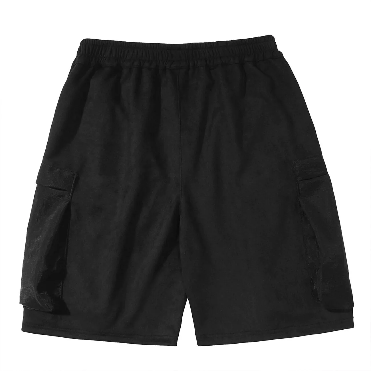 Techwear Tactical Shorts