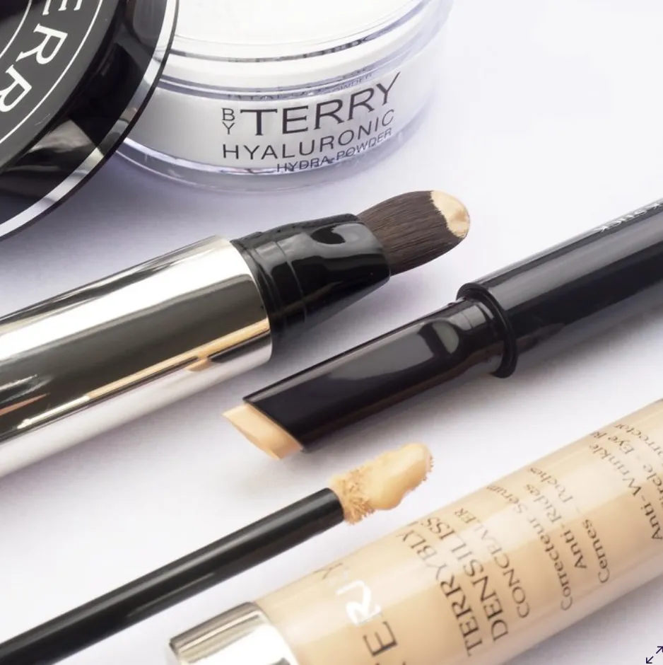 Terrybly Densiliss Concealer Anti Ageing Concealer