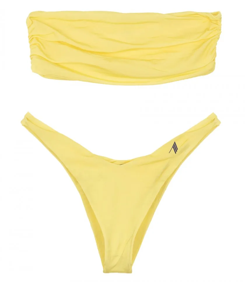 THE ATTICOLIGHT LYCRA BIKINI