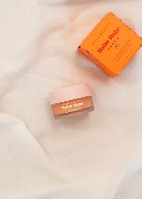 The Balm Babe Lip Balm