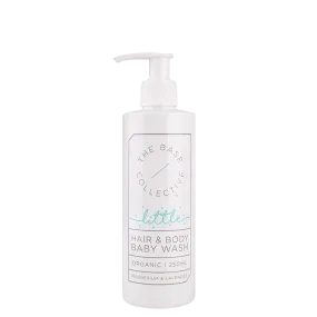 The Base Collective Little Hair & Body Wash