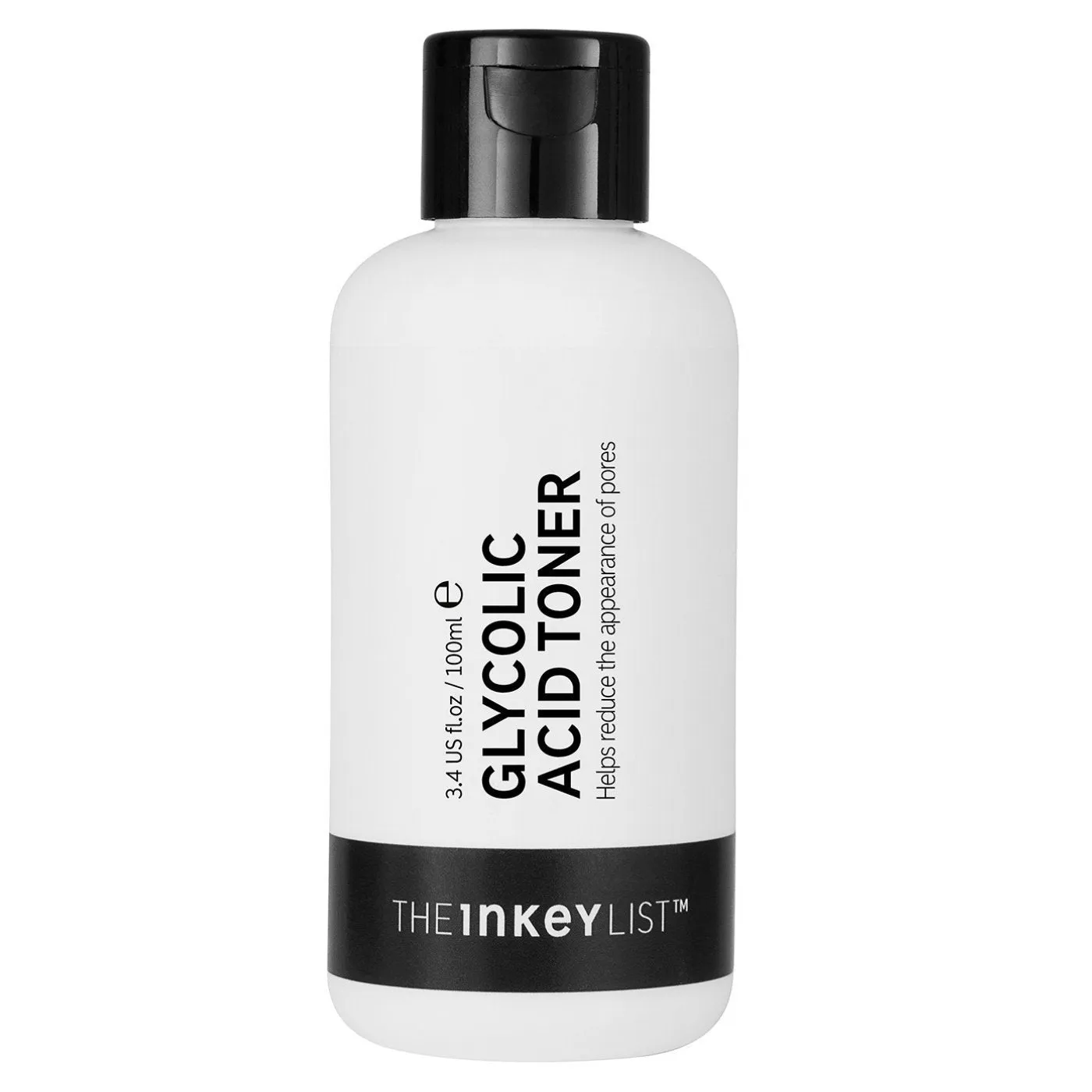 The Inkey List | Glycolic Acid Toner 100ml