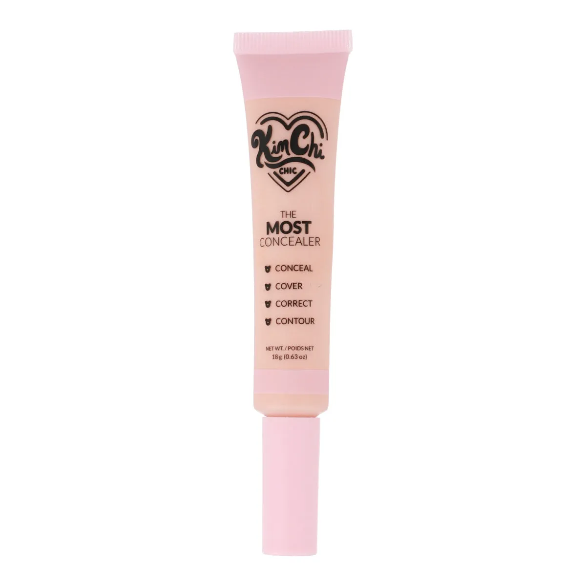 The Most Concealer 05 Peach Fuzz