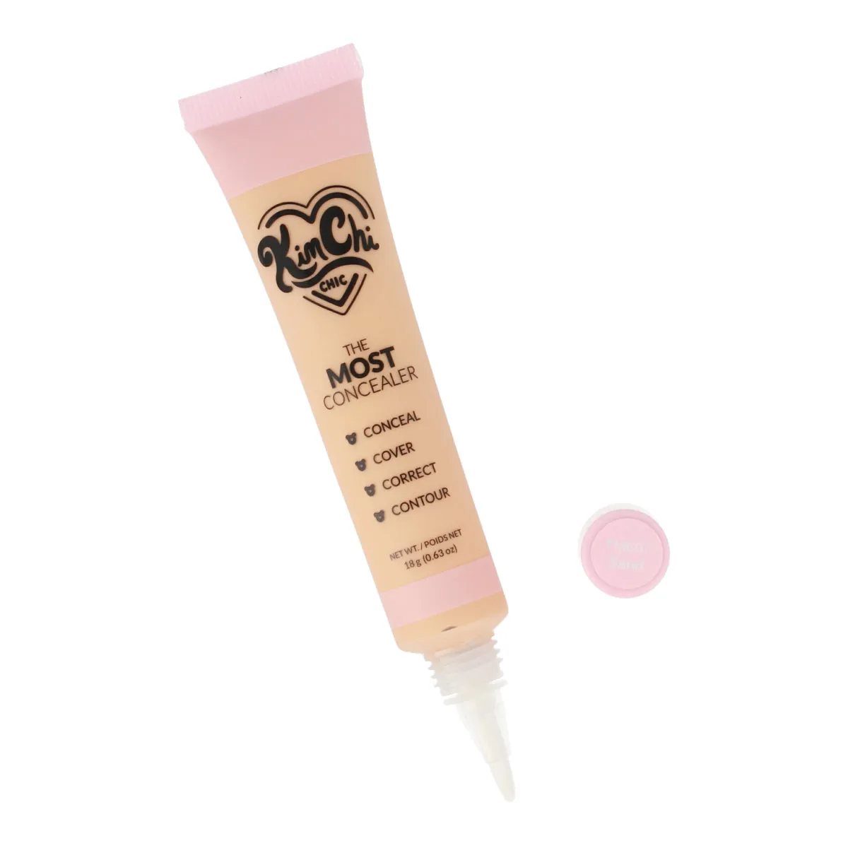 The Most Concealer 07 Sand