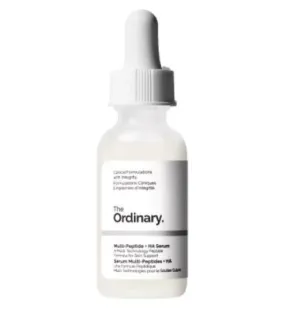 The Ordinary Multi-Peptide + HA Serum 30ml