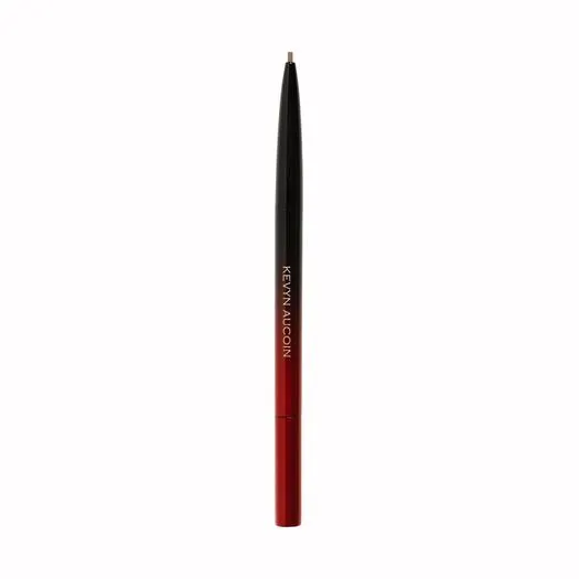 The Precision Brow Pencil- Ash Blonde