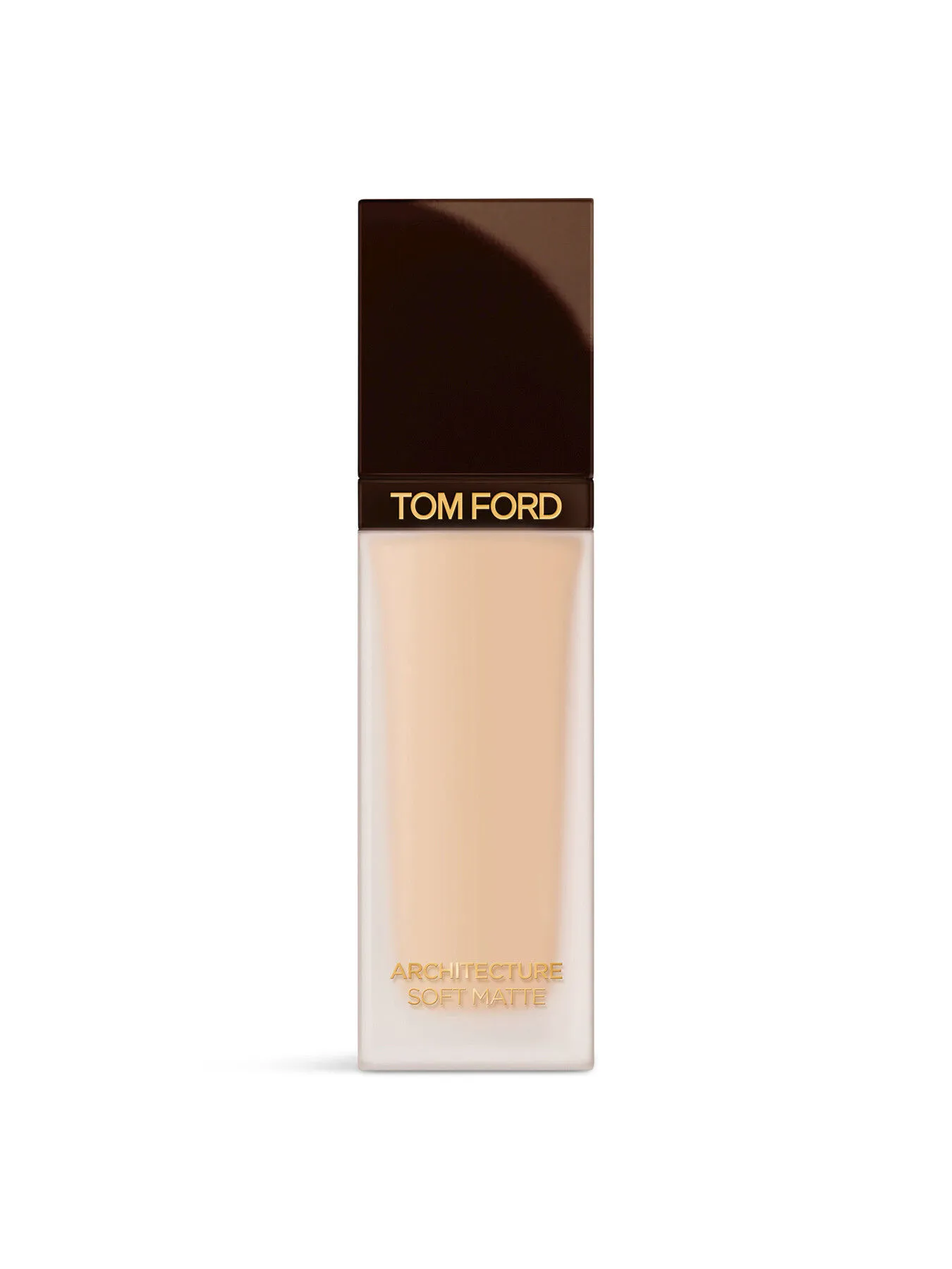 TOM FORD Architecture Soft Matte Blurring Foundation Ivory Silk