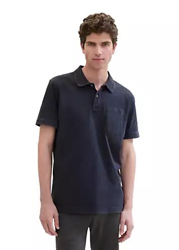 Tom Tailor Polo Shirt | Grattan