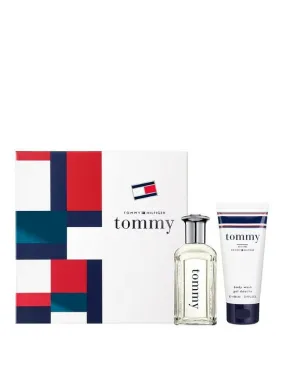 Tommy Body Wash 50ml