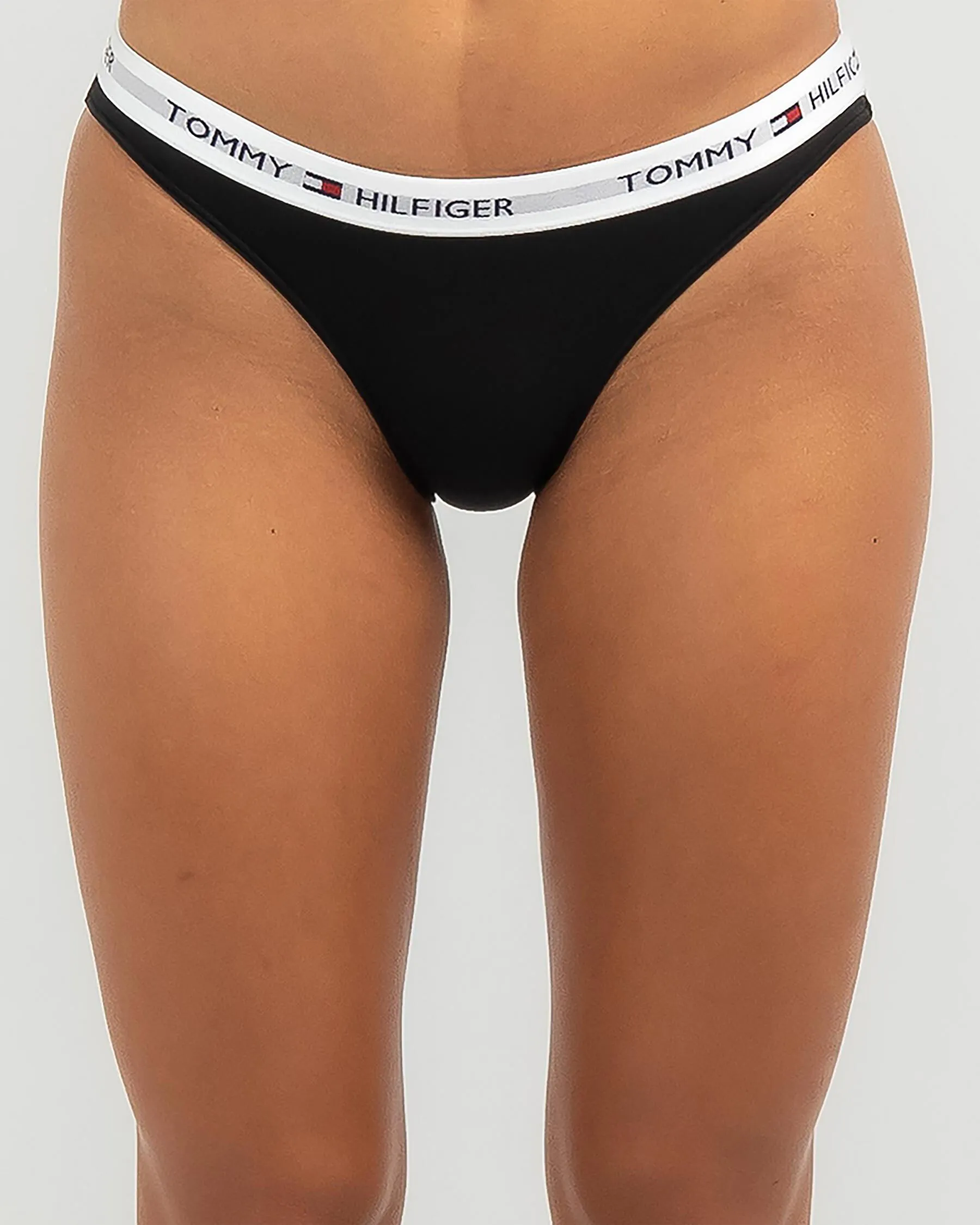 Tommy Hilfiger Iconic Bikini Brief