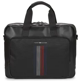 Tommy Hilfiger - TH FOUNDATION COMPUTER BAG