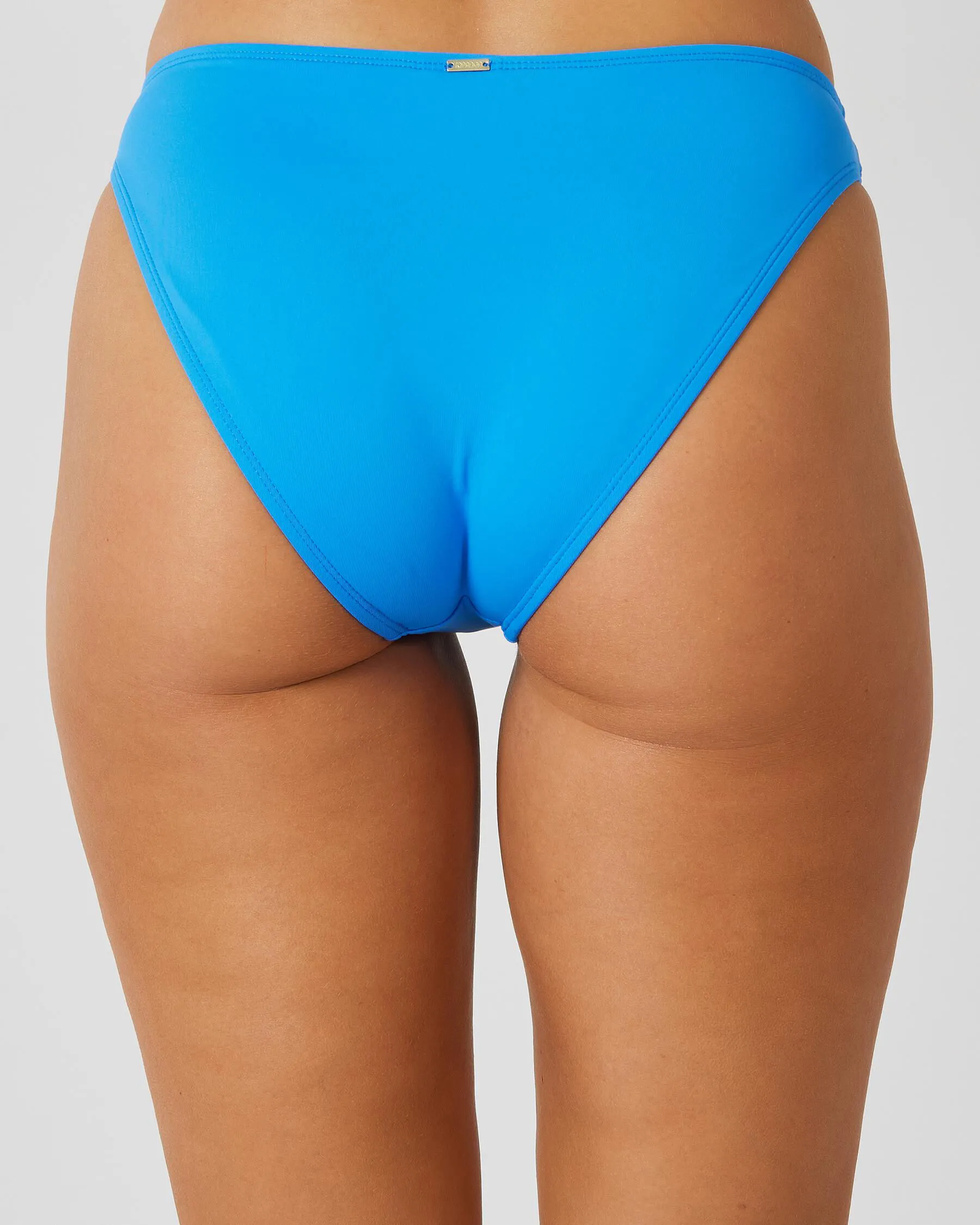 Topanga Coco Classic Bikini Bottom