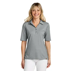 TravisMathew Ladies Sunsetters Polo - TM1LD004