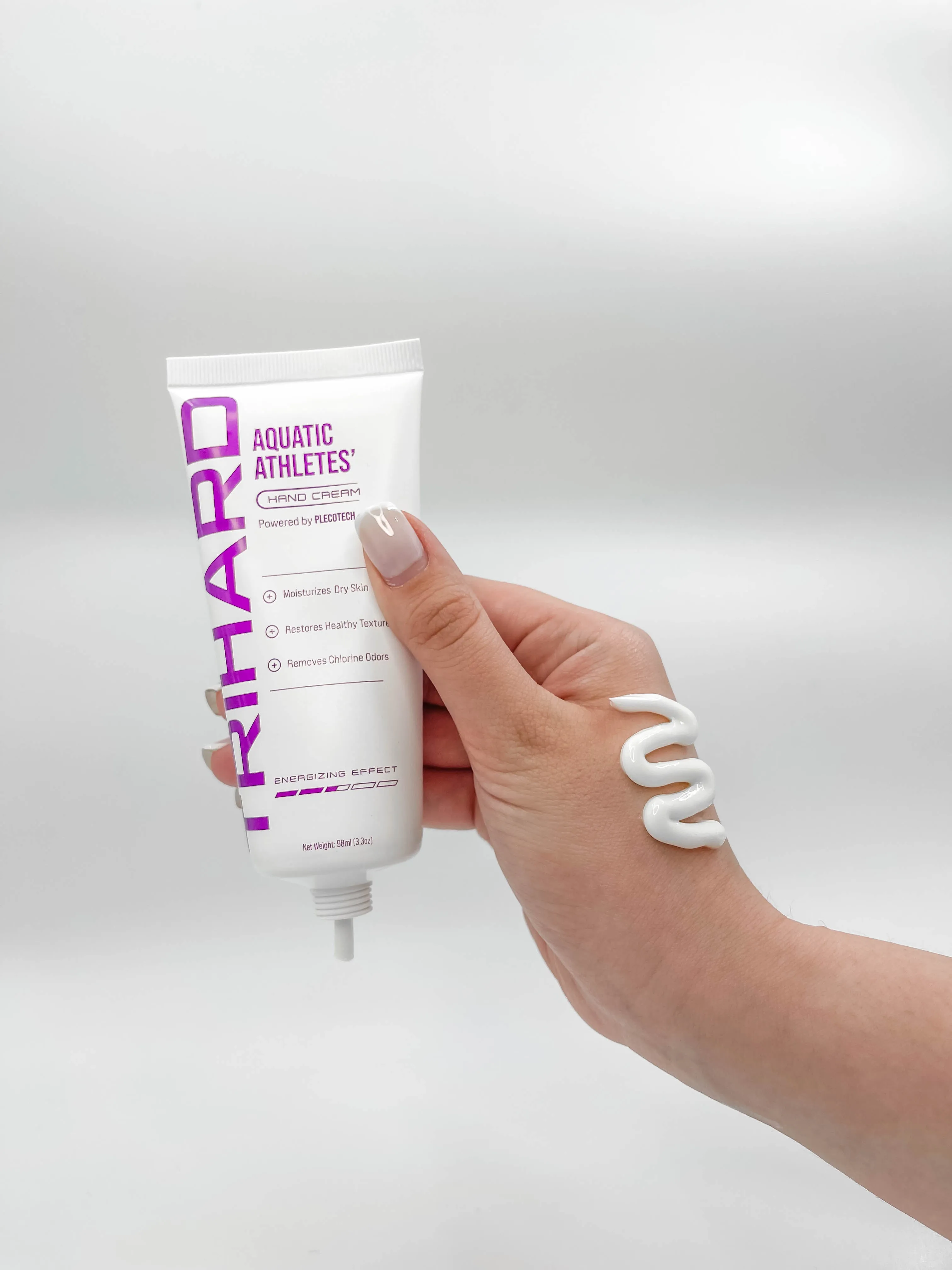 TRIHARD Aquatic Athletes' Hand Cream