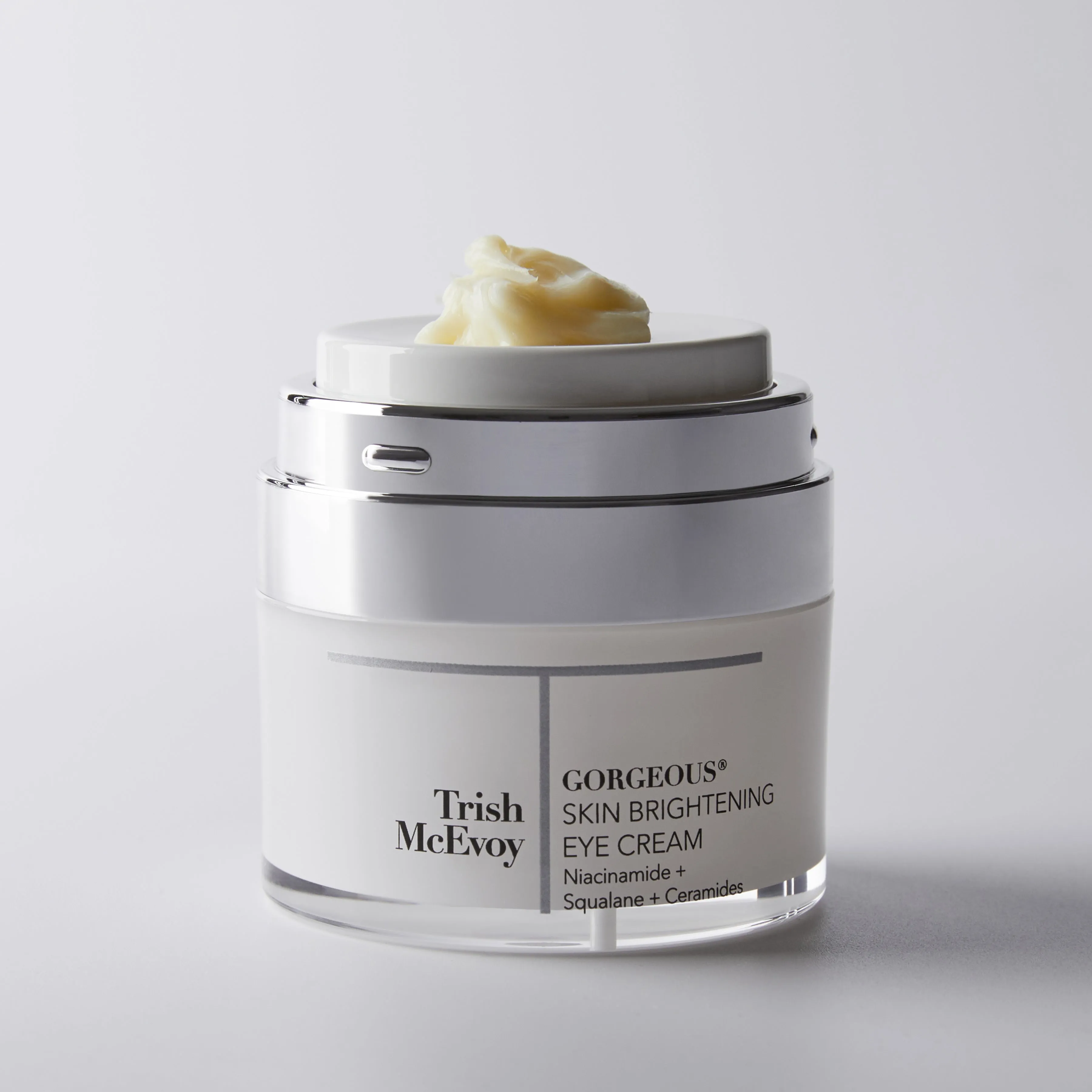 Trish McEvoy Gorgeous Skin Brightening Eye Cream