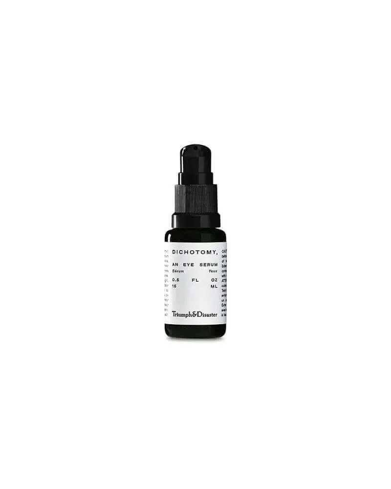 Triumph & Disaster Dichotomy Eye Serum 15ml