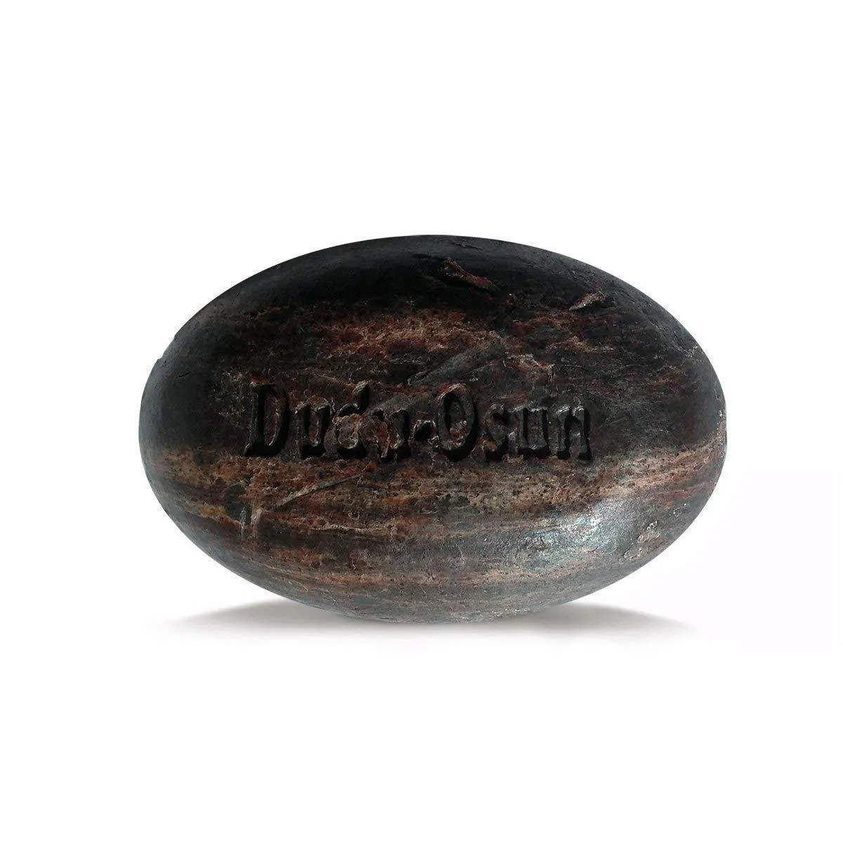 TROPICAL NATURAL Dudu Osun Black Soap, Basic, 31.74 Ounce 1.98 Pound (48PCS)