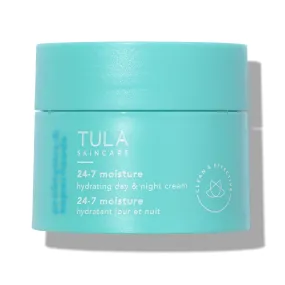 Tula Skincare 24-7 Moisture Hydrating Day & Night Cream