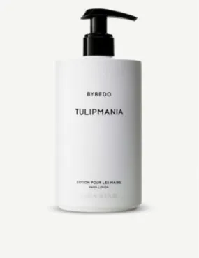 Tulipmania hand lotion 450ml