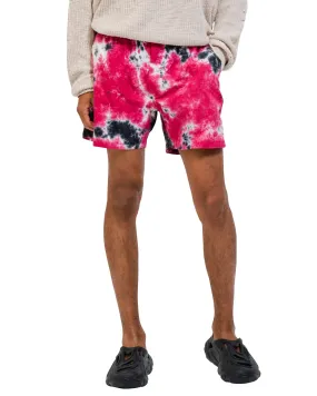 TYE-DYE SHORTS