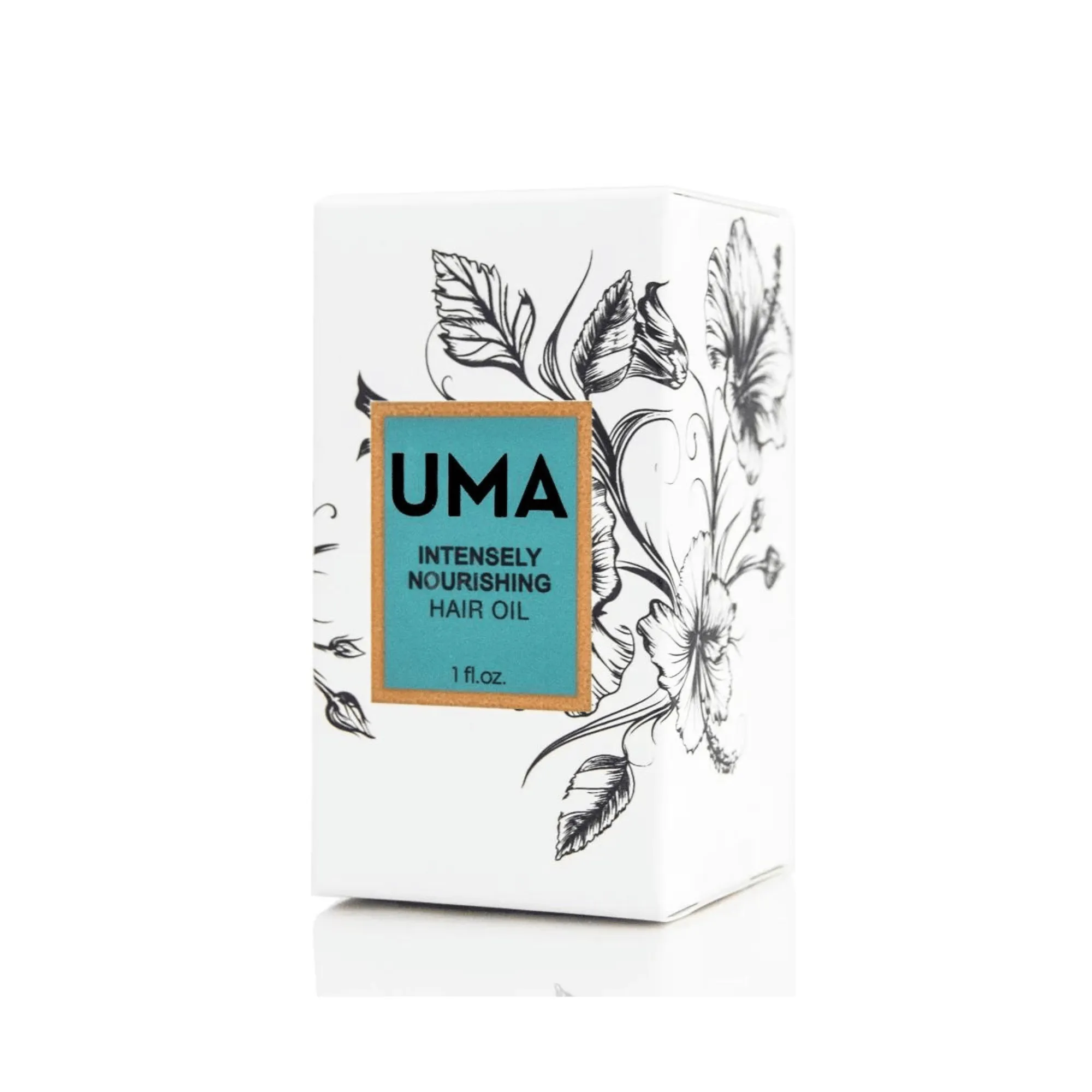 UMA Intensely Nourishing Hair Oil