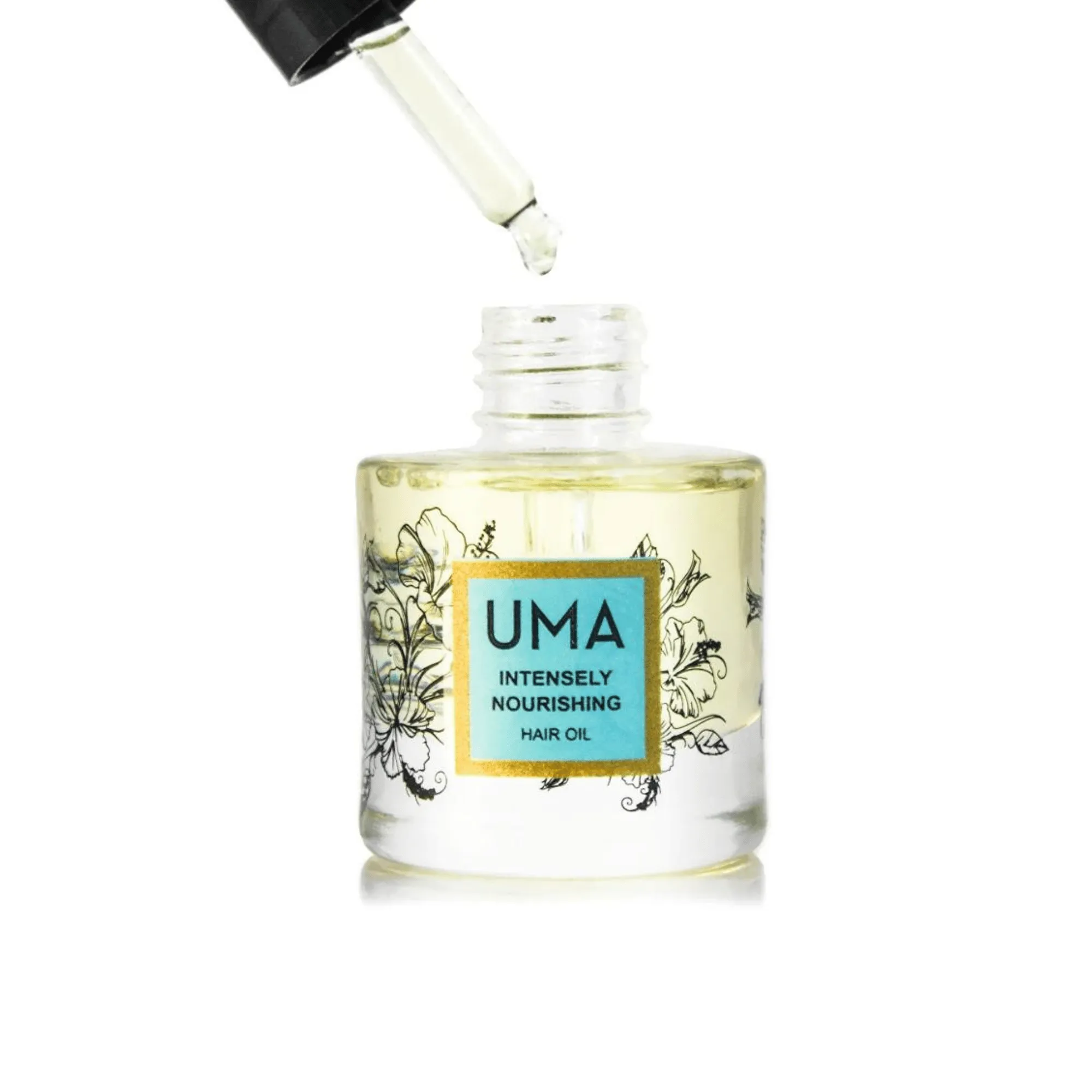 UMA Intensely Nourishing Hair Oil