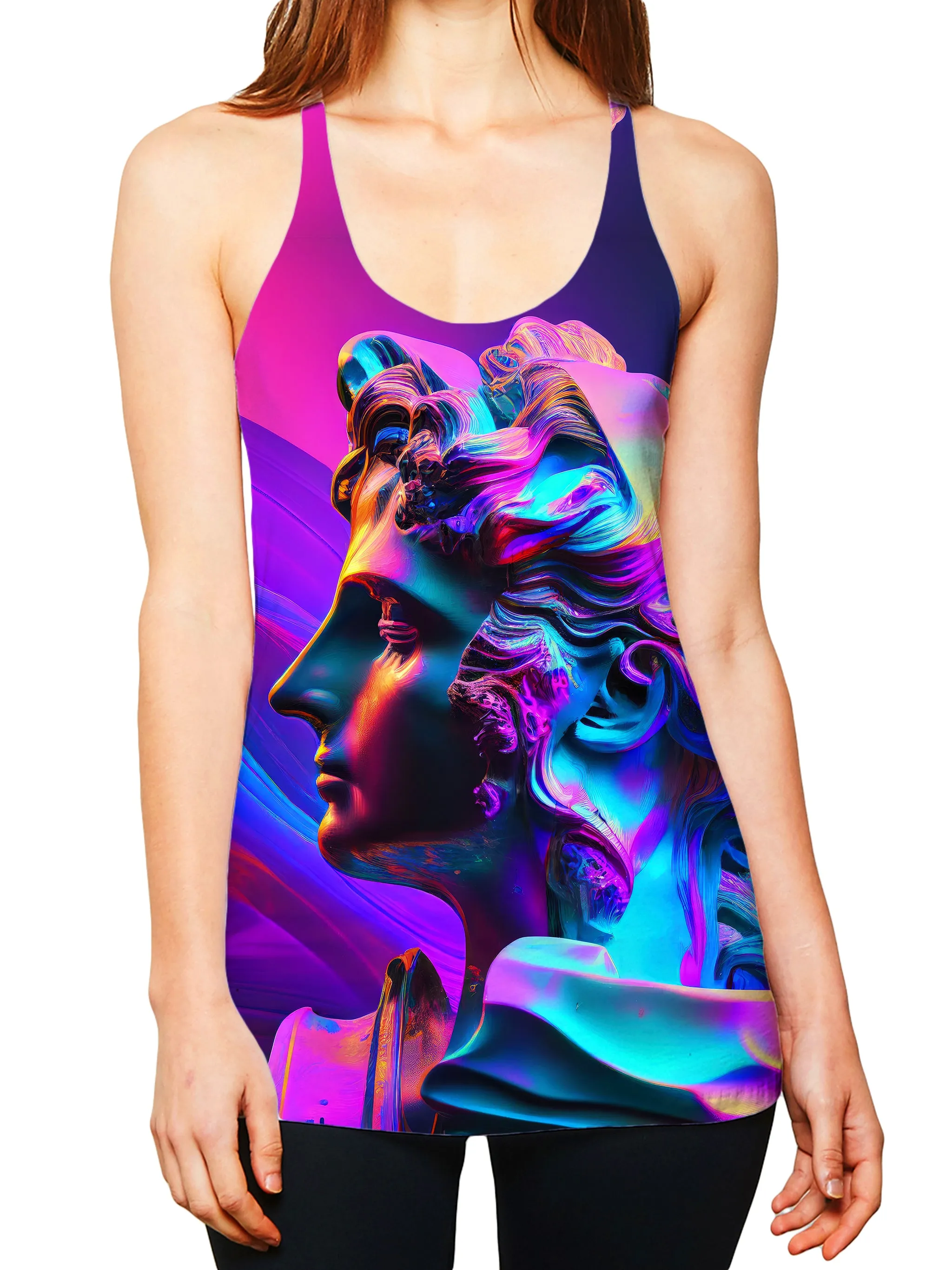 Unprovoked Women's Tank