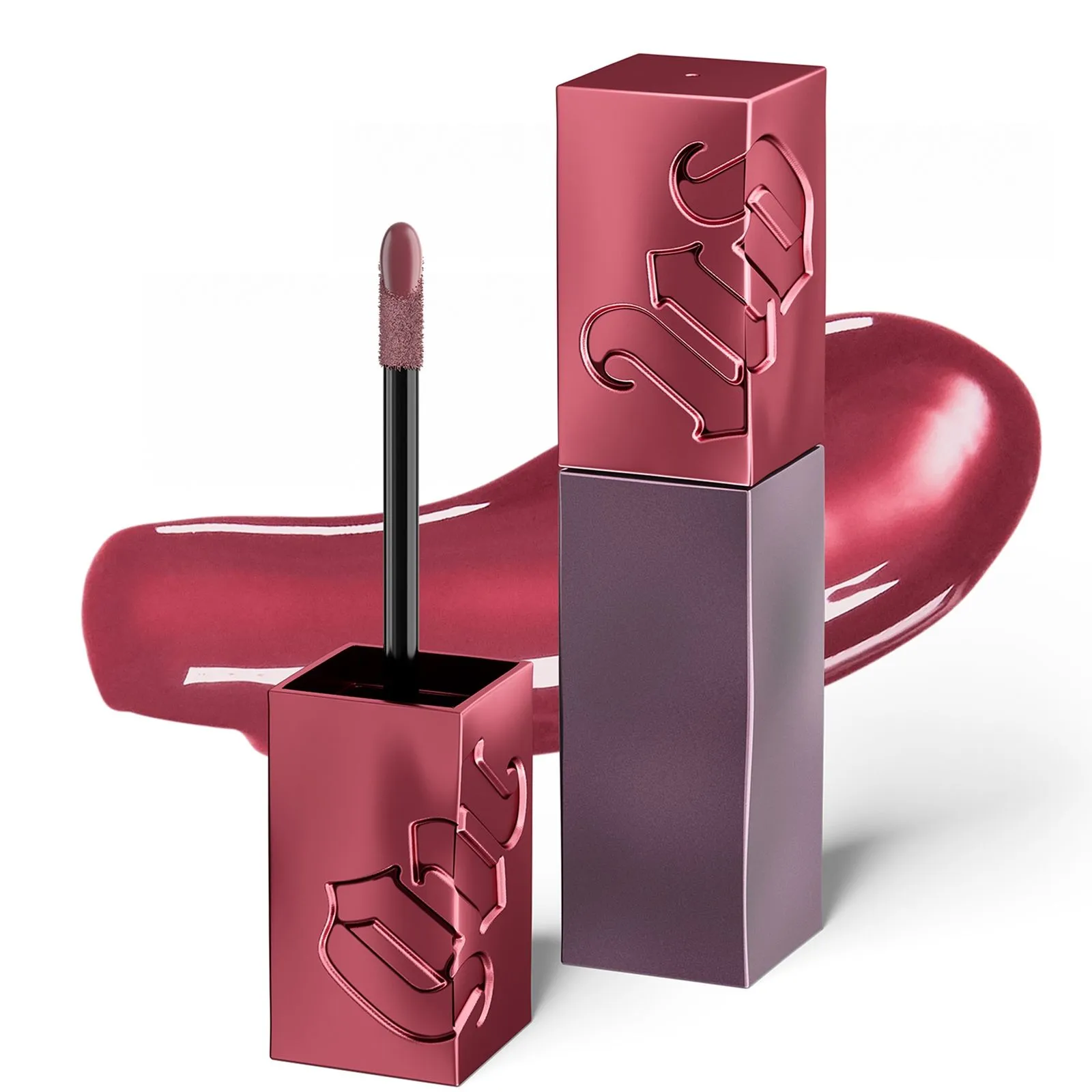 Urban Decay Vice Lip Bond Lipstick 4.2ml (Various Shades) - Luv Ya Backtalk