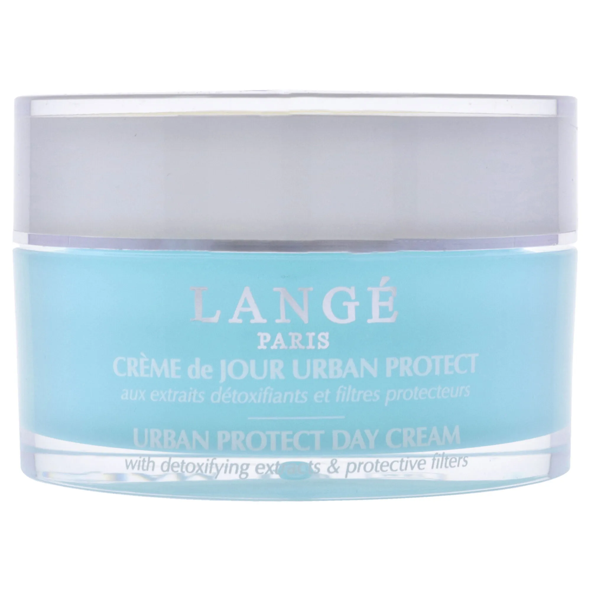 Urban Protect Day Cream by Lange for Unisex - 1.7 oz Cream