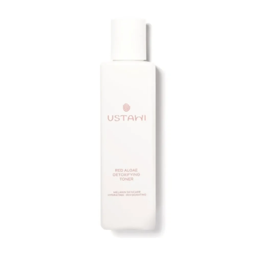 Ustawi Red Algae Detoxifying Toner