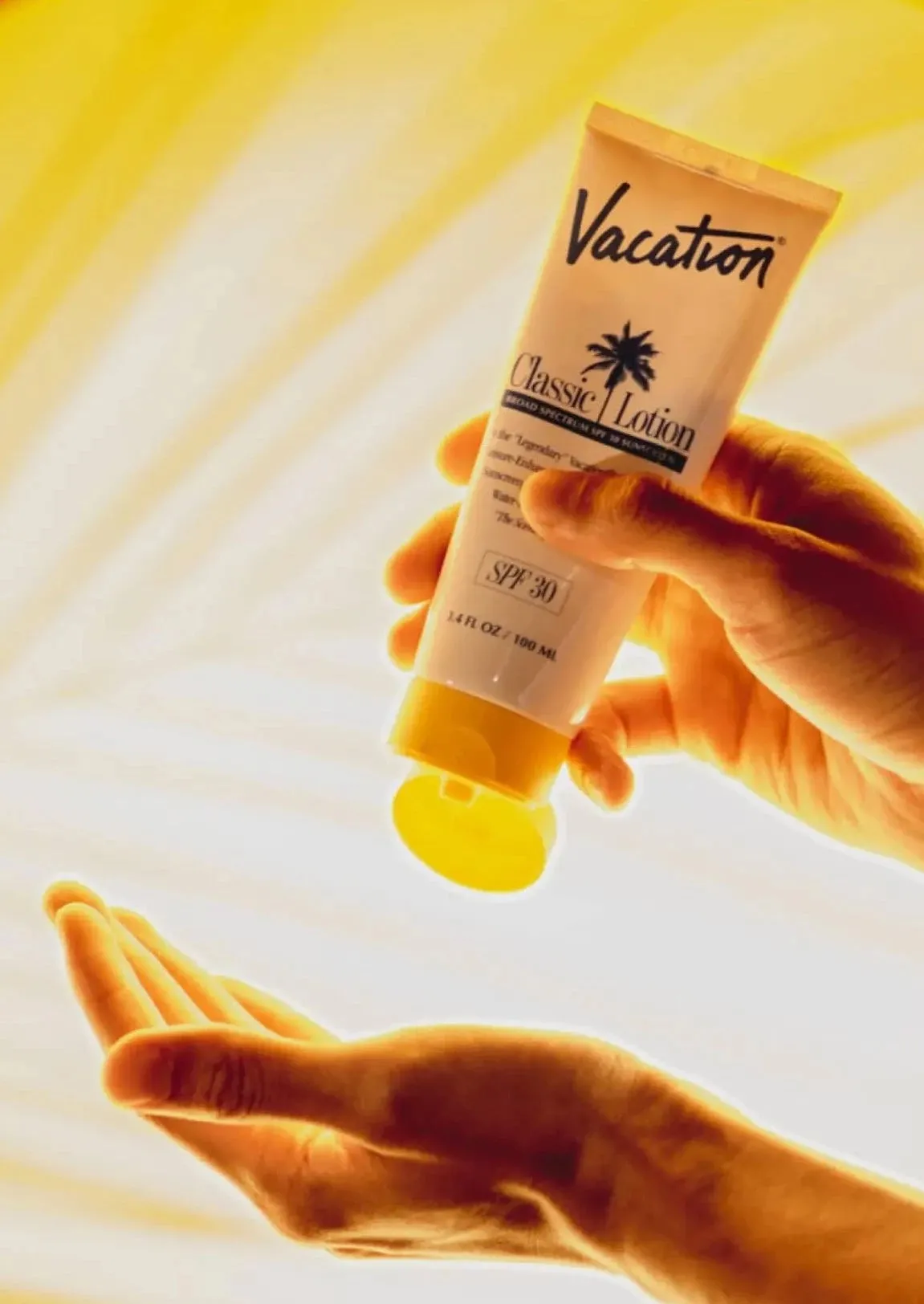 Vacation Classic Lotion SPF 30