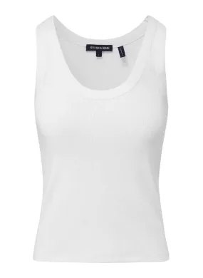 Veronica Beard Birke Tank