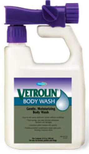 Vetrolin Body Wash