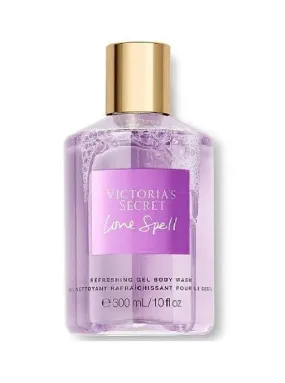 Victoria's Secret Love Spell Body Wash 300ml