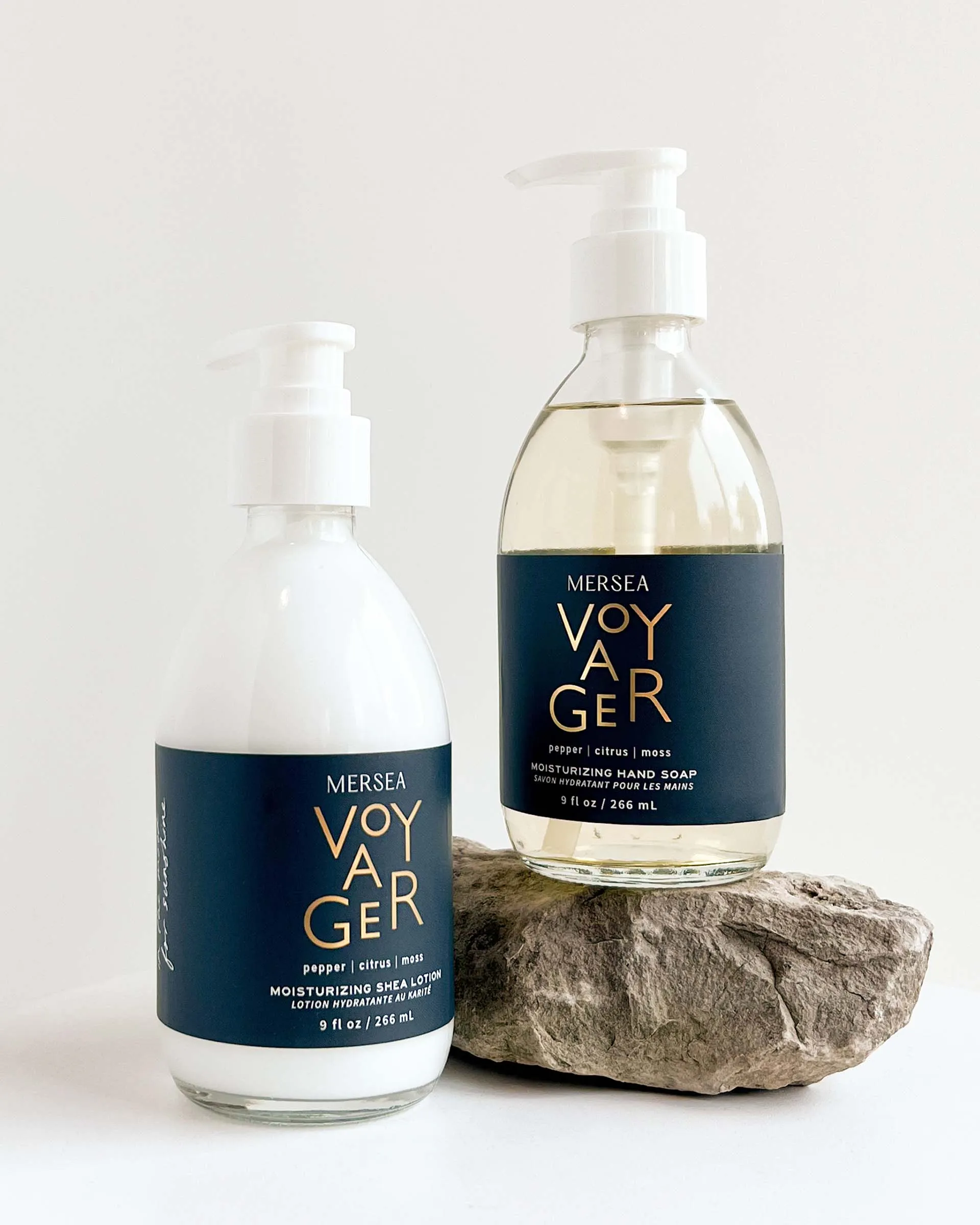 Voyager Liquid Hand Soap