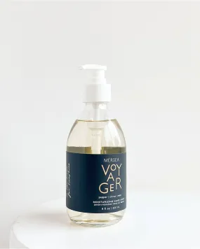 Voyager Liquid Hand Soap