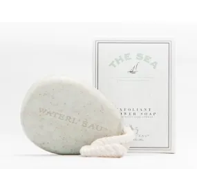 Waterl'eau The Sea Shower Soap on a Rope