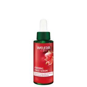 Weleda Pomegranate + Maca Firming Face Serum