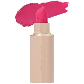 Westman Atelier Lip Suede Matte Lipstick 3.8g (Various Shades) - LFG