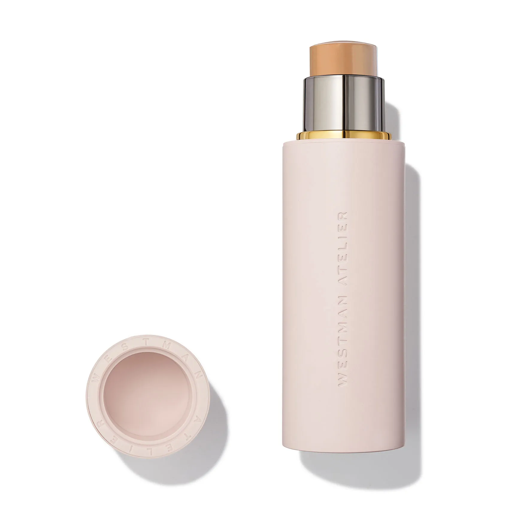 Westman Atelier Vital Skin Foundation Stick - Atelier Vii