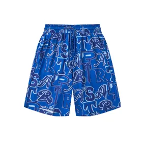 Wildcard Shorts