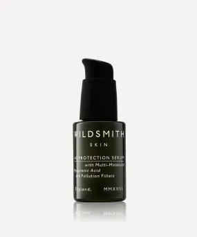 Wildsmith 4D Protection Serum 30ml