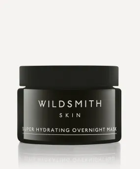 Wildsmith Super Hydrating Overnight Mask 50ml