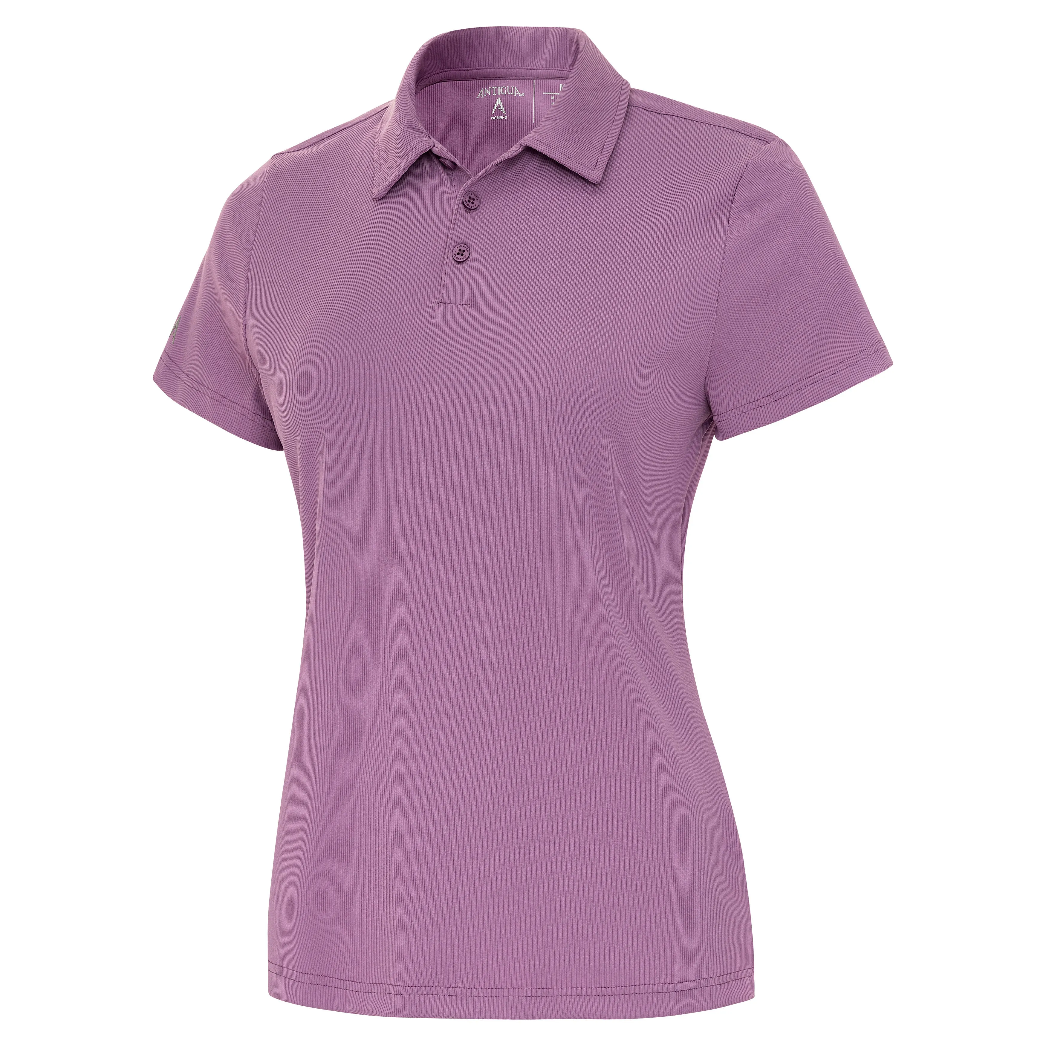 Womens Noise Polo