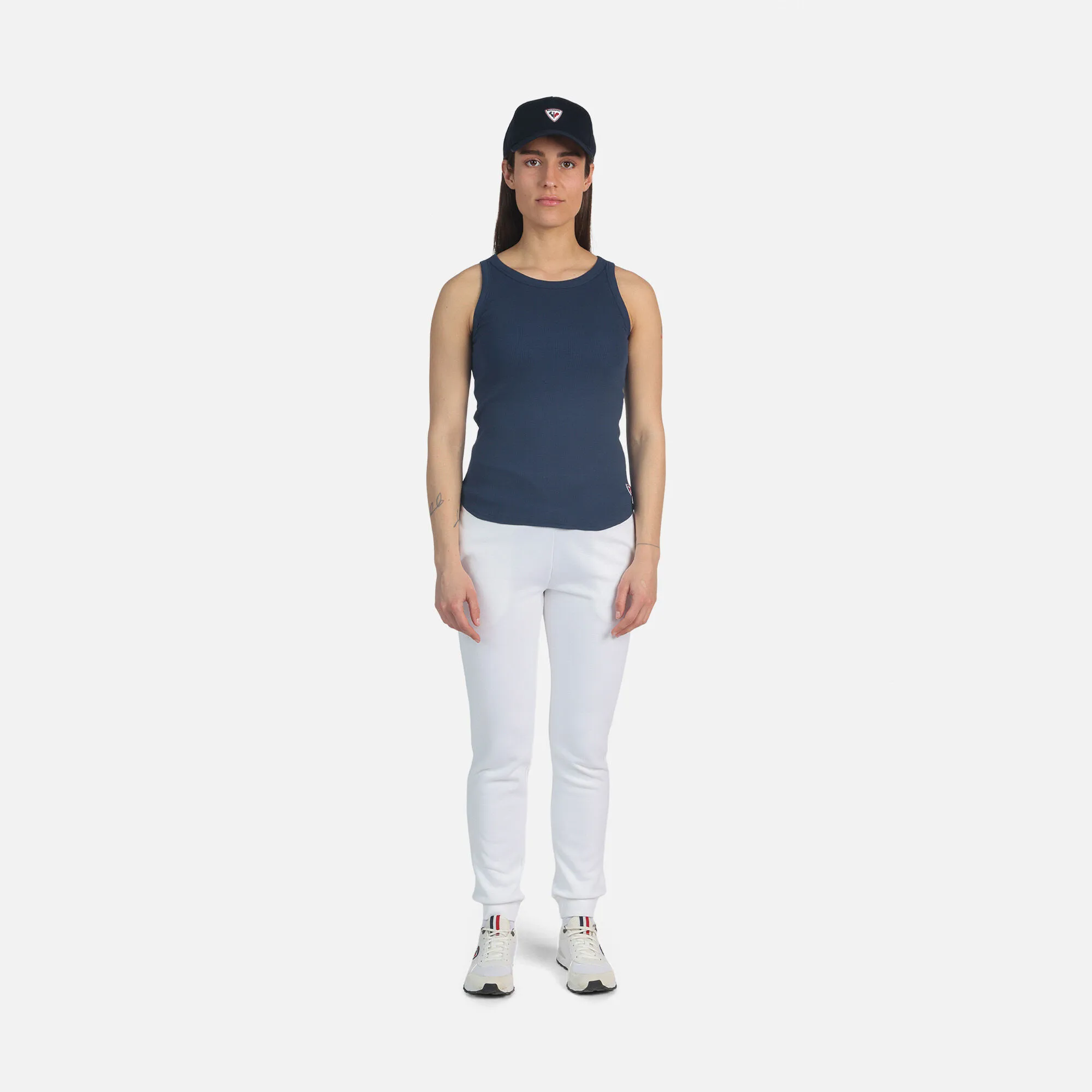 Women's tank tee