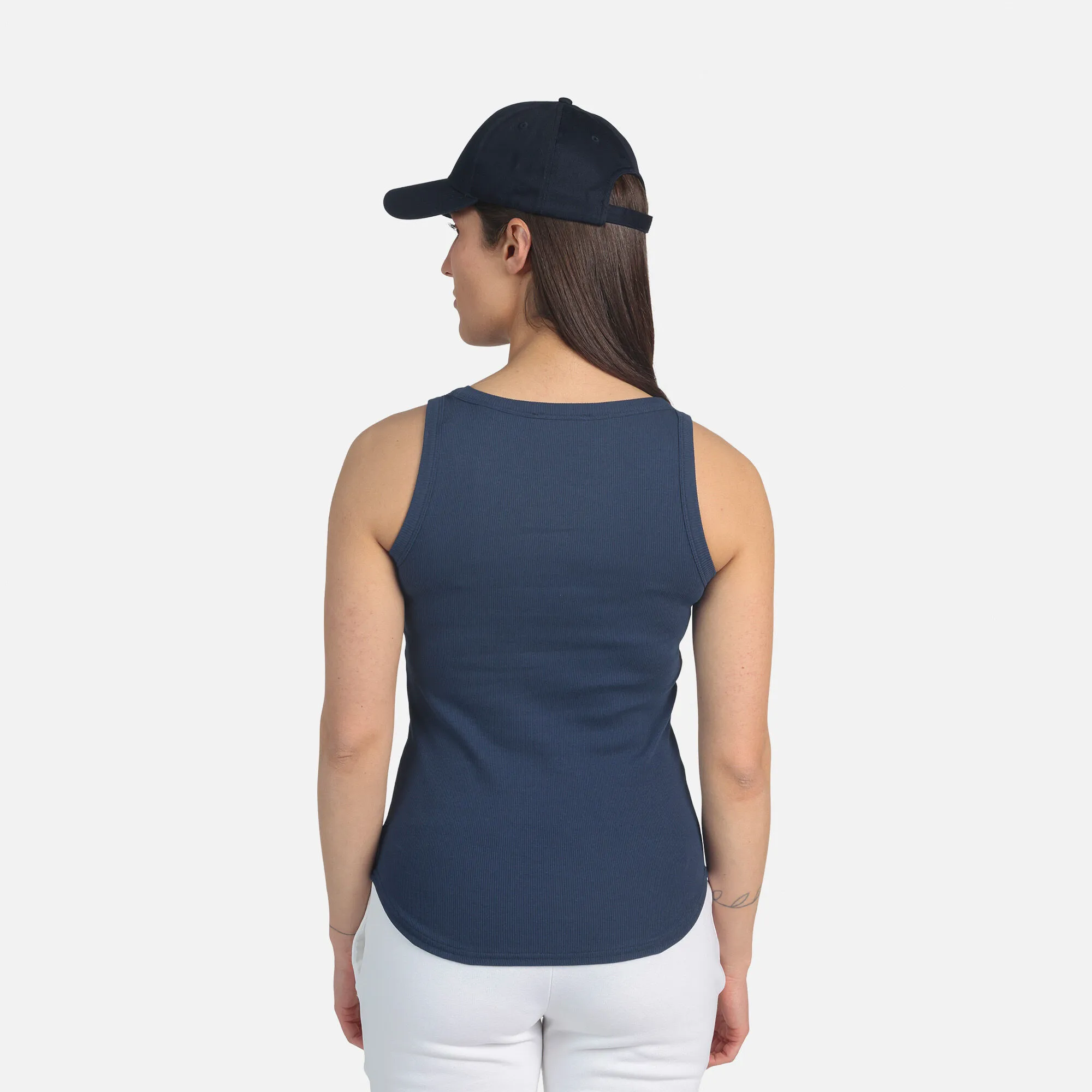 Women's tank tee